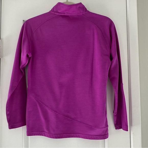 Vail Bouldergear Quarter Zip-Up - Picture 5 of 7